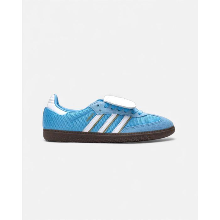 Adidas adidas Samba LT Semi Blue Burst