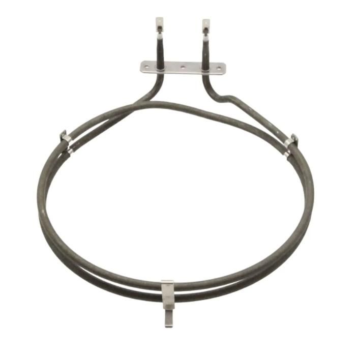 Résistance circulaire 11022808 11021309 Four Bosch Resistances