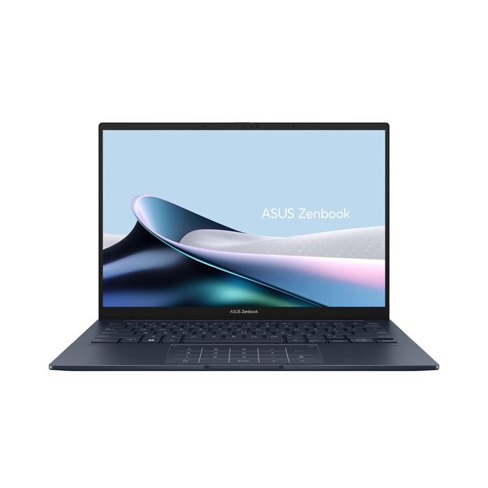 ASUS Zenbook 14 OLED UX3405CA ST763W - vue 2