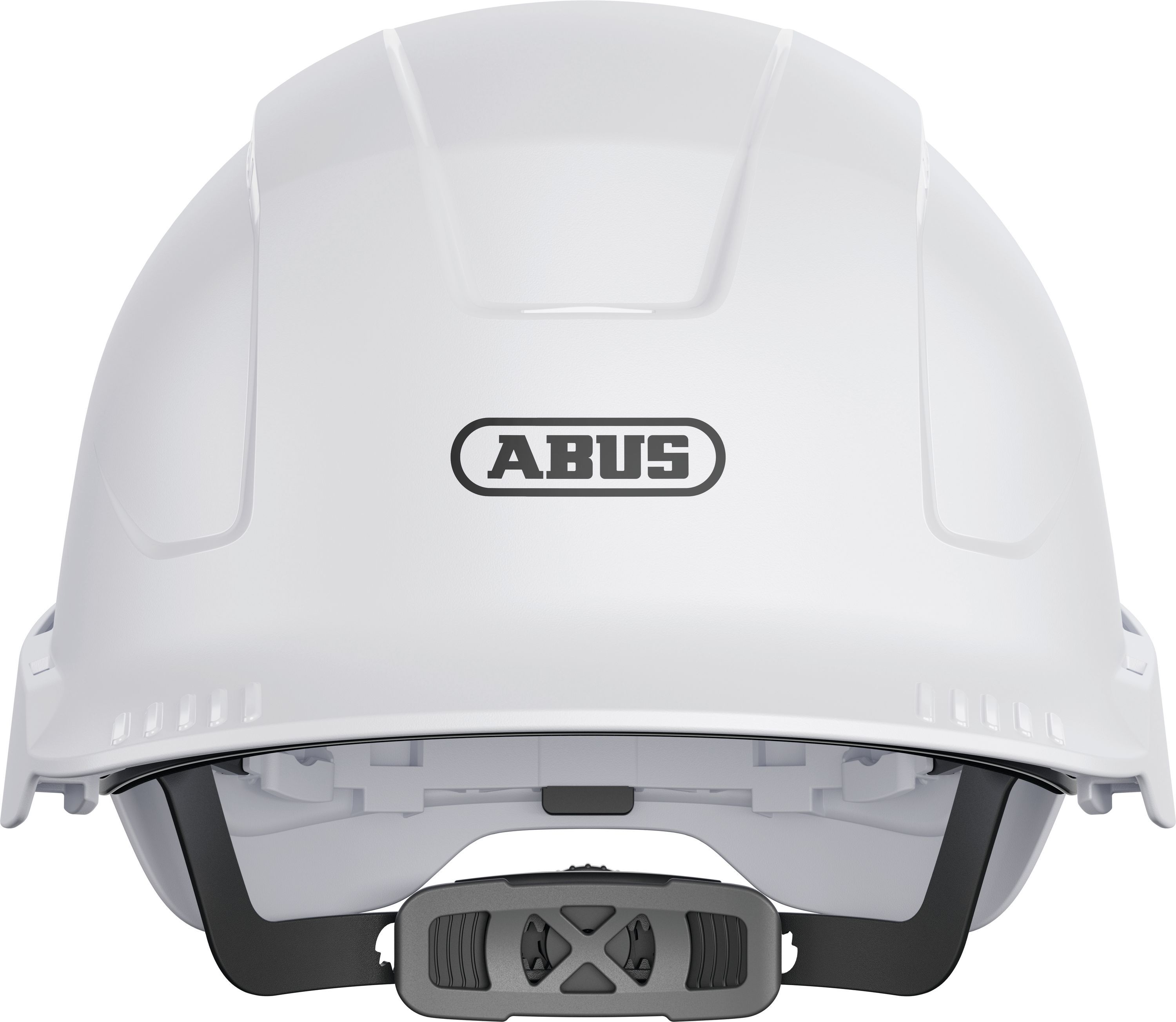 Casque de protection travaux électrique ABUS SCATOR E - vue 3