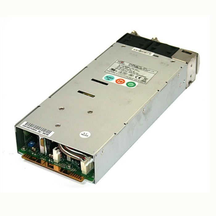Caddy Remplaçable à Chaud Pour Serveur Intel R1000/R2000/P4000 – Baie LFF 3,5 Pouces, Reconditionné