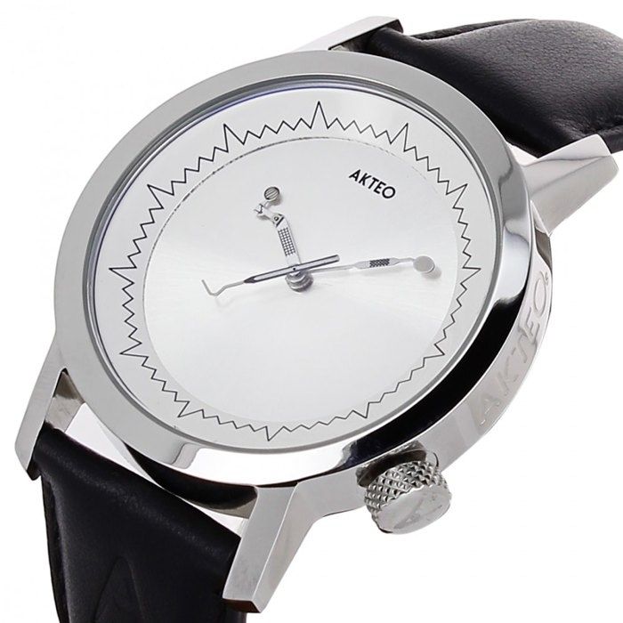 Bracelet montre 2025 akteo