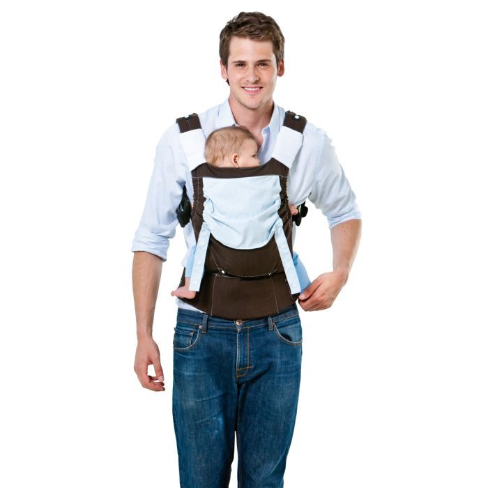 Porte bébé smart carrier outlet