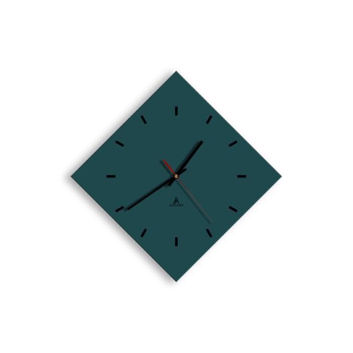 VERRE BOMBÉ POUR façade de pendule carillon. Diamètre : 187 mm. EUR 15,00 - FR