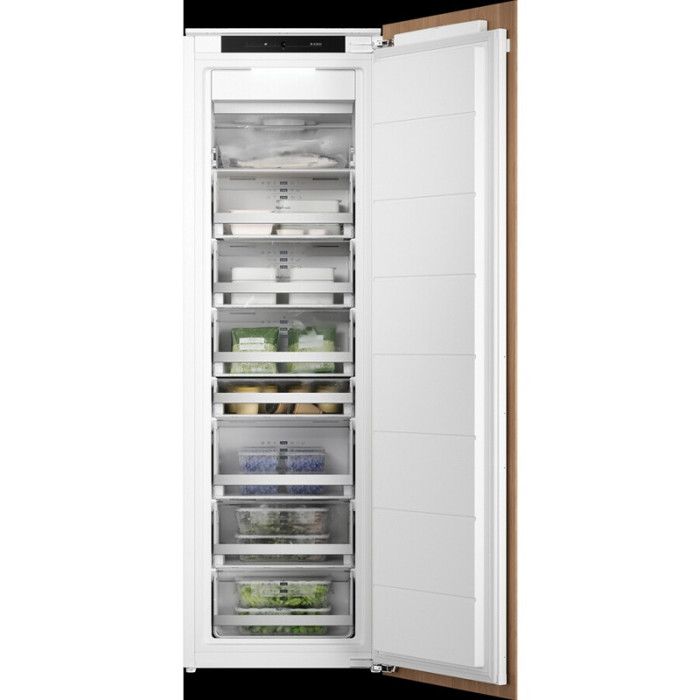Congélateur armoire Asko FN31831EI Encastrable 178 cm