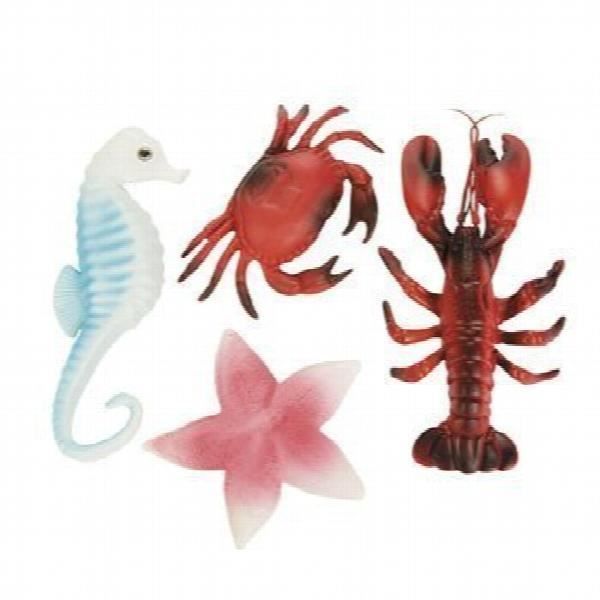 Get Wallpaper Support A Decorer Creatures De La Vie Marine Luau Partie En Free HD