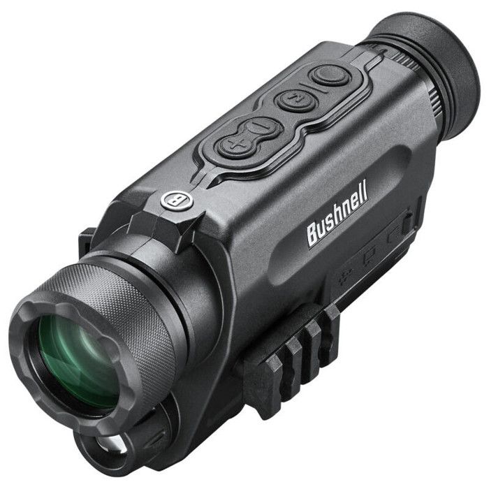MONOCULAIRE DE VISiON NOCTURNE EQUINOX X650 5X32