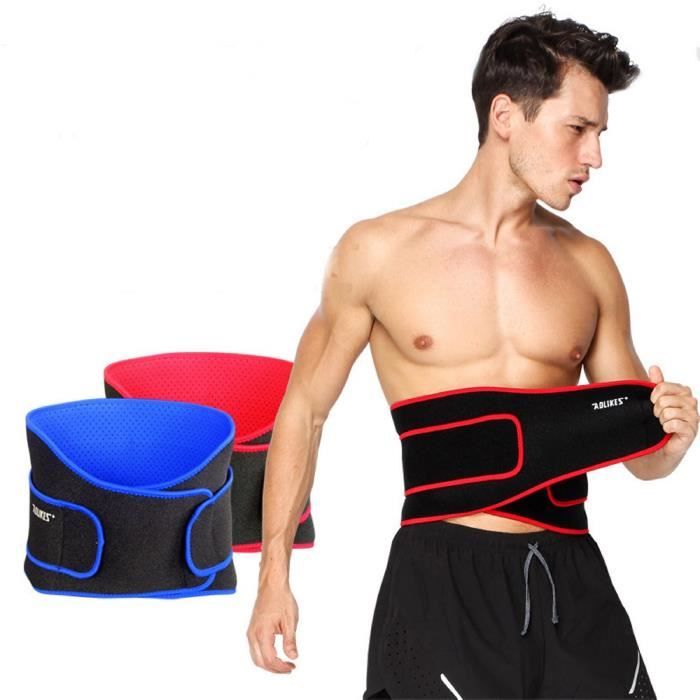 Ceinture anti douleur dos top