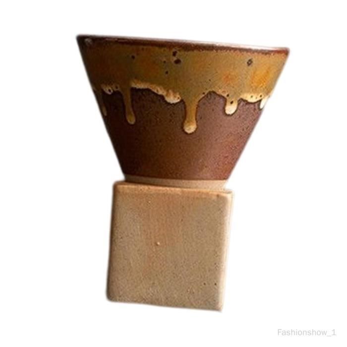 Tasse à Expresso Et Sous-tasse Céramique Blanche – CBKREATION