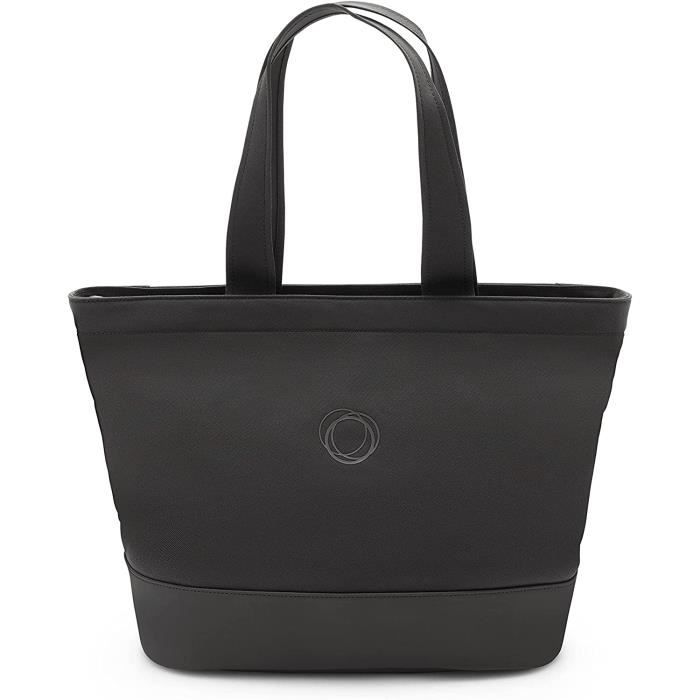 Sac a shop langer longchamp bebe