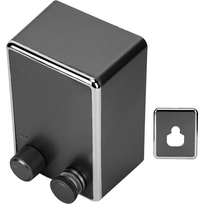 LAN Corde À Linge De Douche Corde À Linge Rétractable En Acier