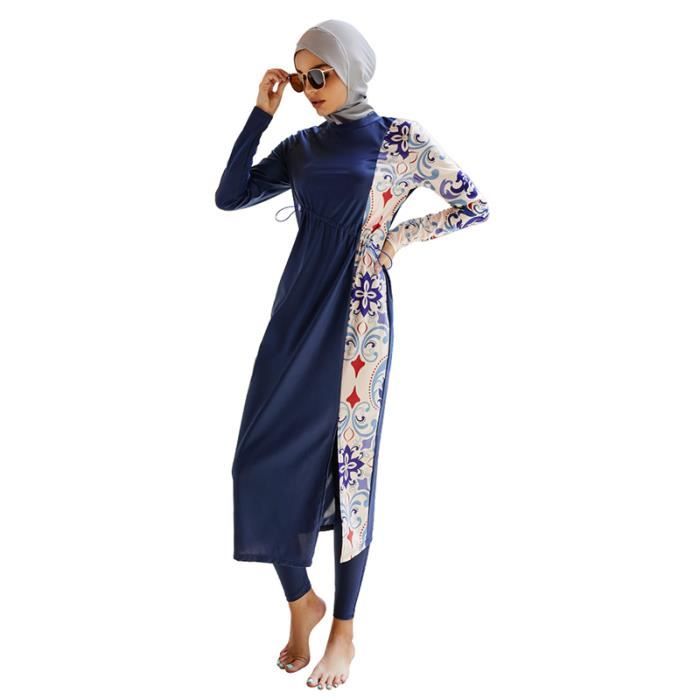 Maillot de bain femme hijab new arrivals