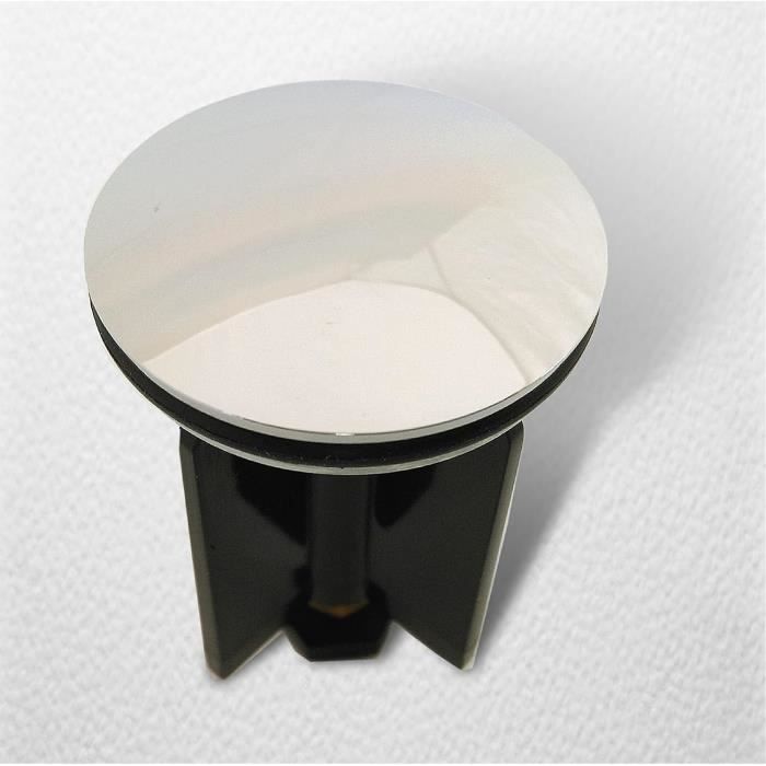 Trop Pleins Pour Robinets - Clapet Bonde Lavabo Bidet Ref 07182000 ...