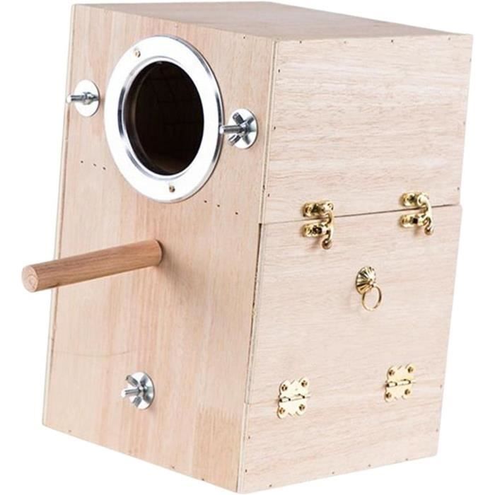 Ancienne boîte mouche Perrine 92 antik | Kaufen auf