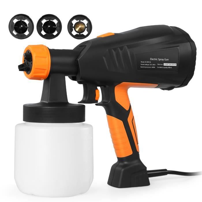 5 Tuyaux Extincteur Flexibles Renforcés - Buse Pulvérisation Pour Maintenance Professionnelle