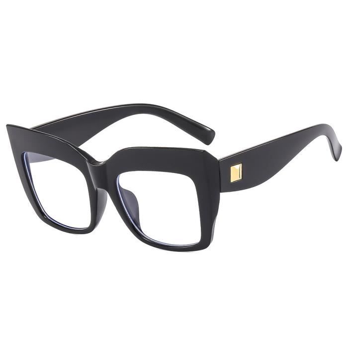 Achat lunette lumiere top bleue