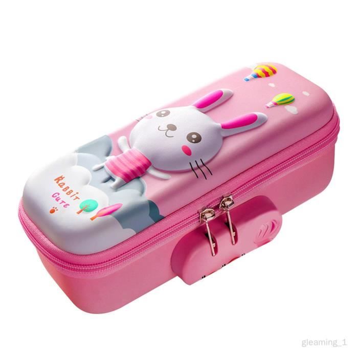 Étui De Transport Rigide En EVA Résistant Aux Chocs Pour Texas