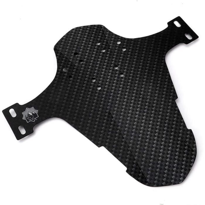 Garde Boue de vélo Garde Boue VTT Universelle pour 24-29 Pouces Garde-Boue Avant & arrière de vélo de Montagne réglable,VTT Route Montagne - Velo Cargo Garde Boue de vélo Garde Boue VTT Universelle pour 24-29 Pouces Garde-Boue Avant & arrière de vélo de Montagne réglable,VTT Route Montagne - Velo Cargo