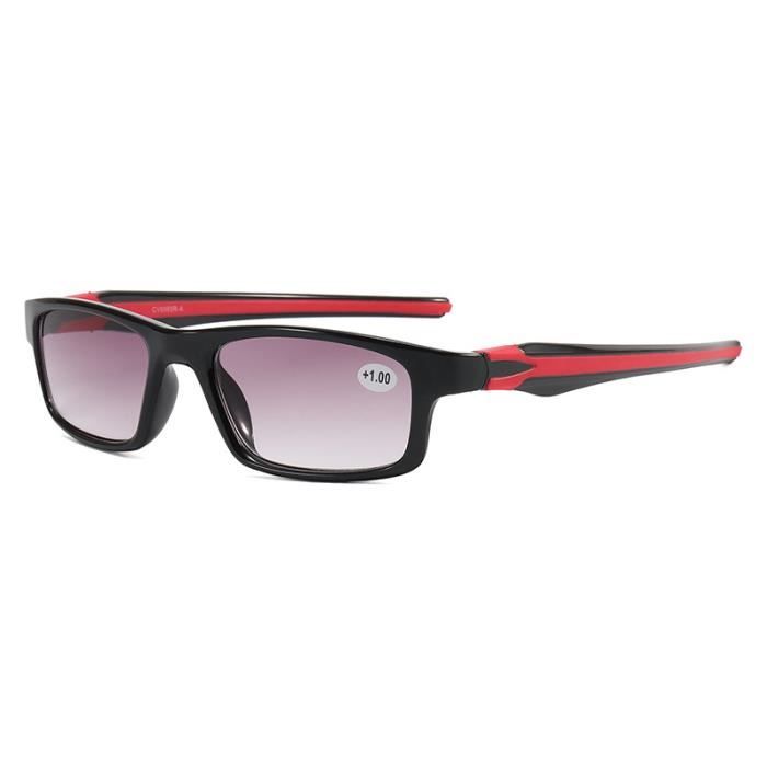 Lunette de 2025 soleil pour lecture