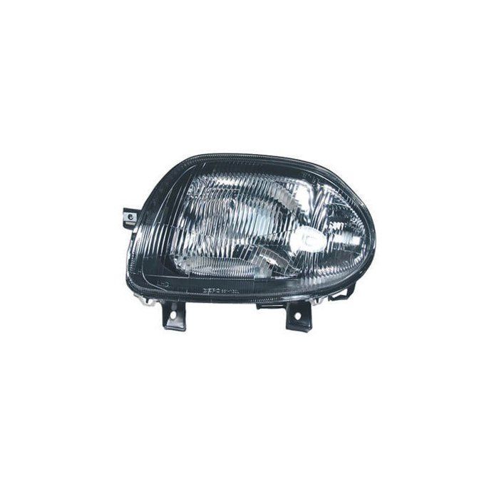 Phare avant gauche H4 Renault Clio 2 1998-2001 RA20695