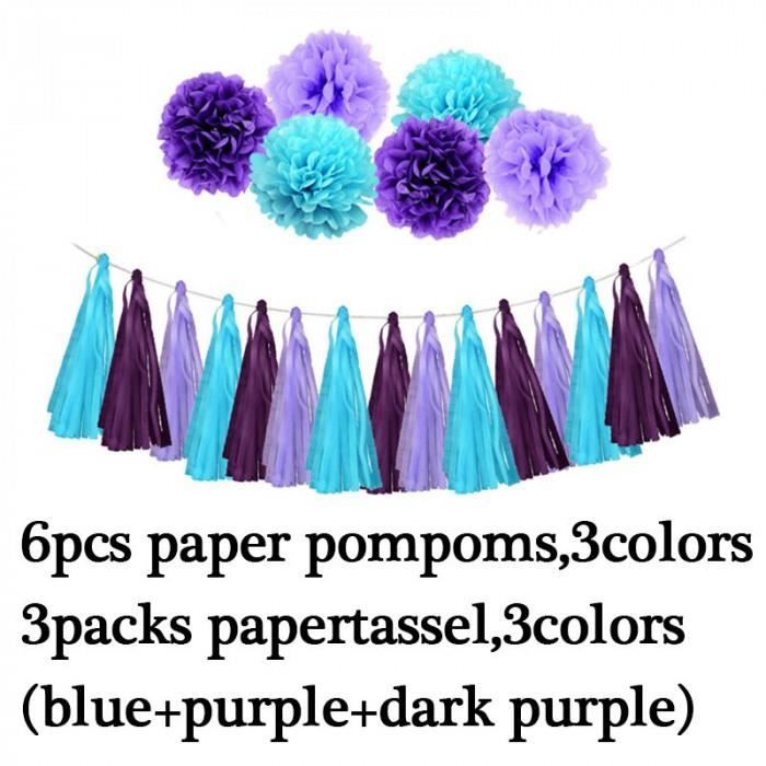 Download Petite sirene sous les decorations de fete de la mer Free