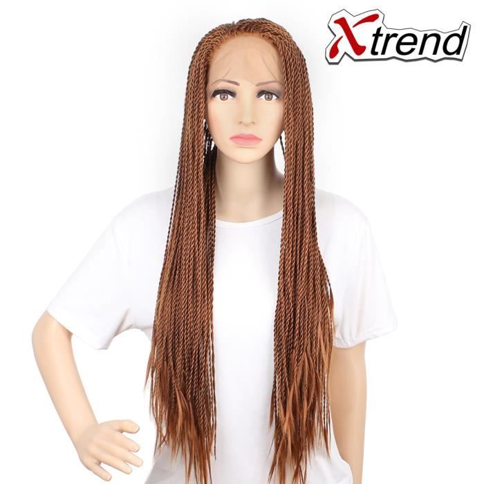 perruque faux cheveux