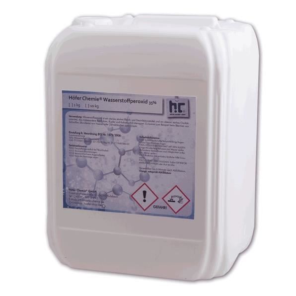 Peroxyde D Hydrogène Pour Piscine