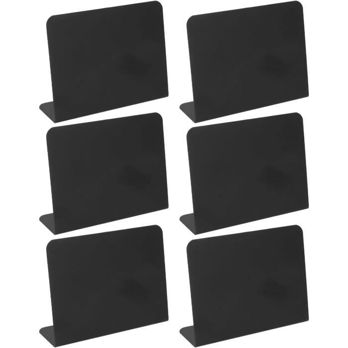 Tessco for you Lot de 2 distributeurs de cure-dents en acrylique transparent pour table, cuisine, maison, restaurant, fête