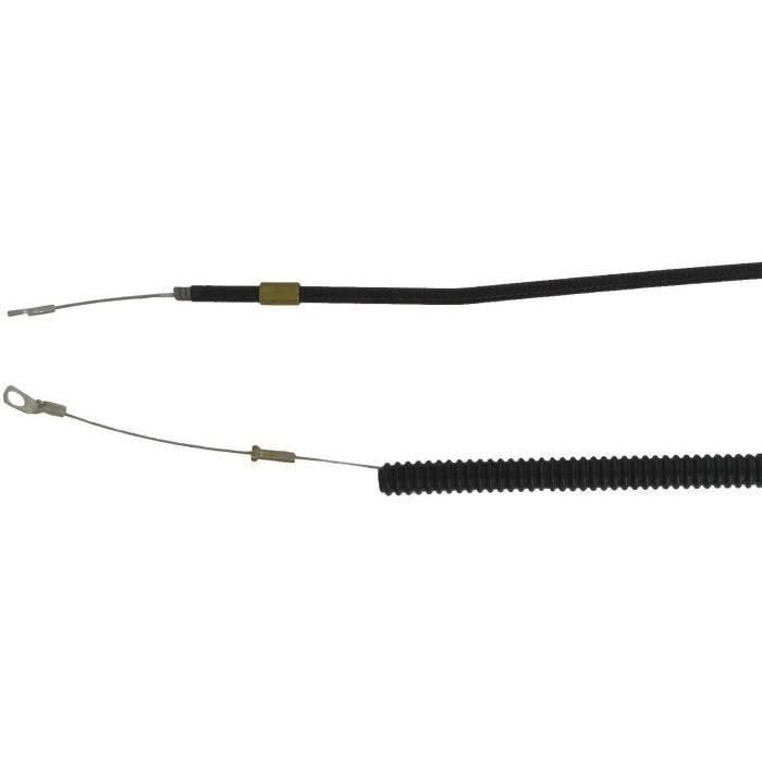 Câble d'accélération STIHL 41281801102 - 4128-180-1102