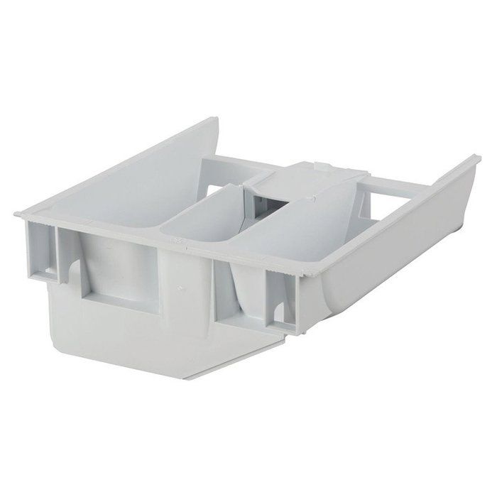 Bosch Bac à lessive pour lave linge Siemens - vue 2