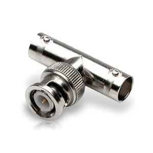 Connecteur Bnc En T Cable Tv Video Son Avis Et Prix Pas Cher Cdiscount