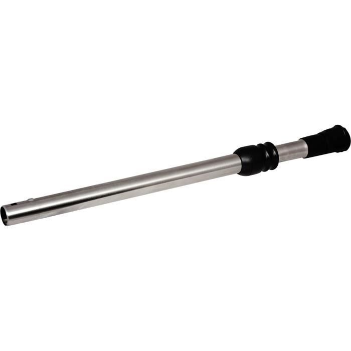 Tube télescopique - Bosch - Siemens 00468476 - 62 cm - Accessoire aspirateur - Mixte