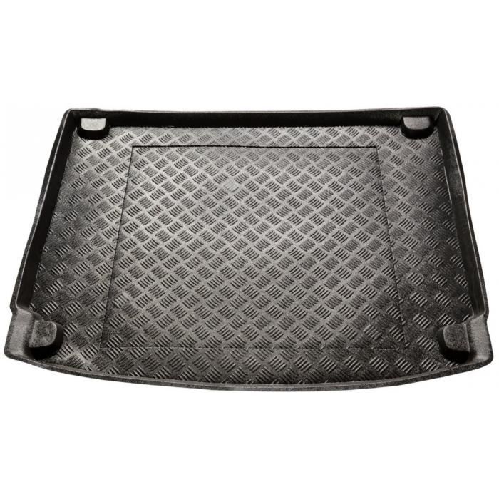 Tapis de voiture CARLUX-RED pour : Porsche Cayenne III SUV (2018