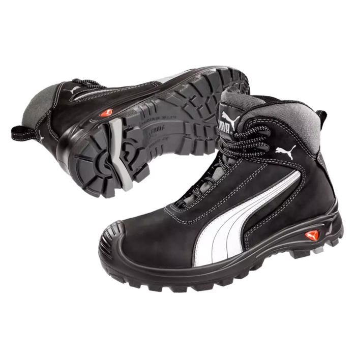 chaussure de securite s3 puma