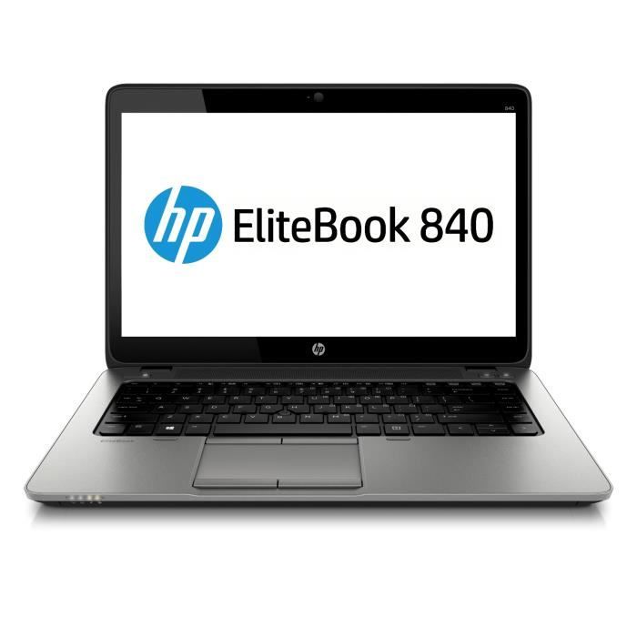 Top achat PC Portable HP Elitebook 840 G1 pas cher