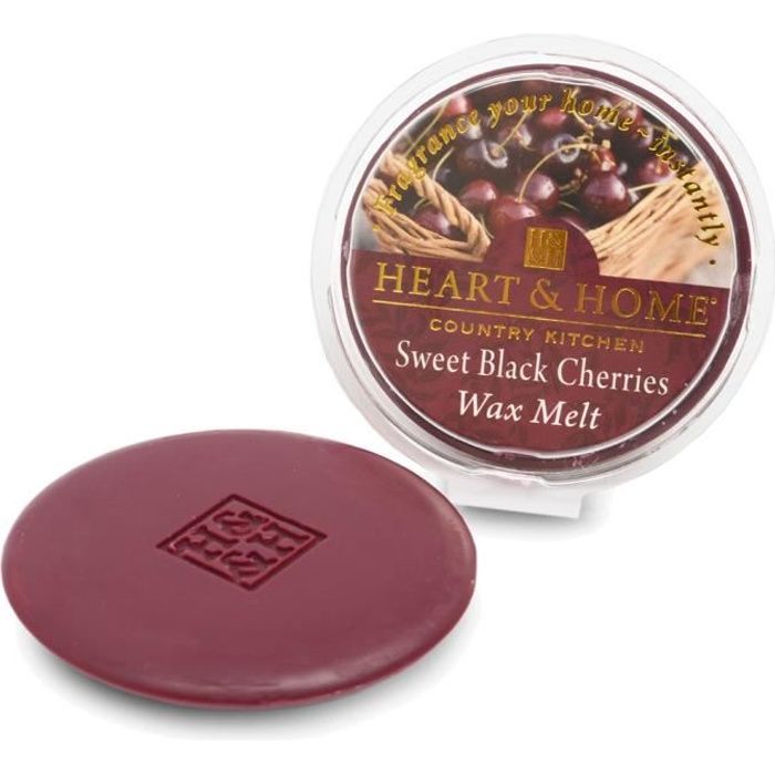 Galet pour brule parfum cire de soja Epices orientales