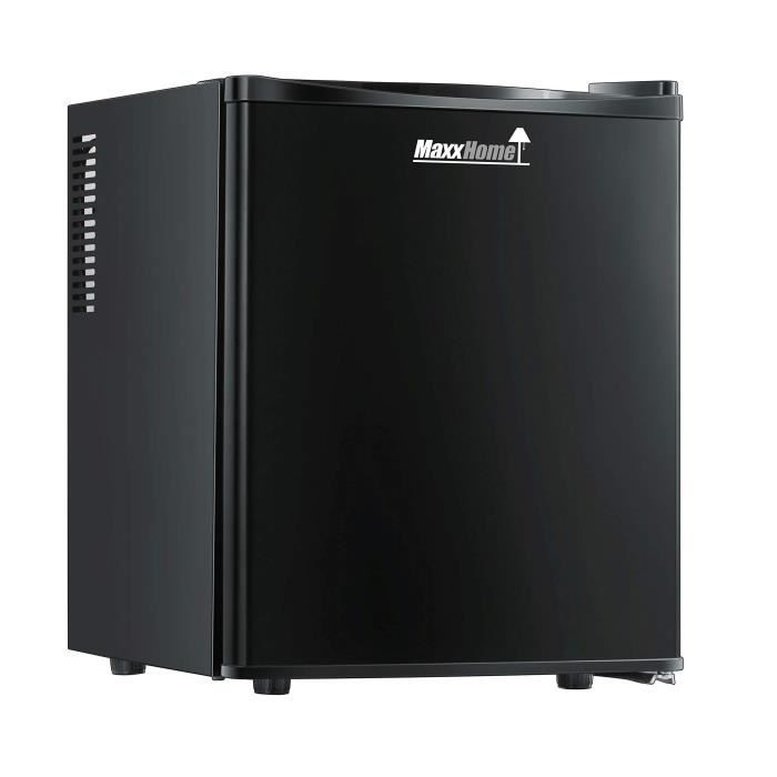 MaxxHome Mini réfrigérateur sans fil Null - 38 litres - Mini réfrigérateur sans bruit - réfrigérateur hôtel