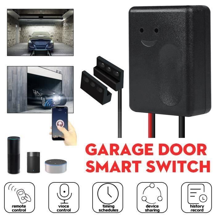 SMART ELECTRIC fenêtre Ouvre-boîte pour Alexa Google HOM