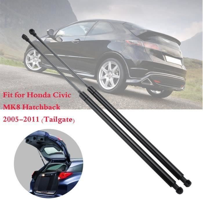 2x Vérins De Hayon Citroën DS3 2009-2018 | Ressorts à Gaz Coffre | Remplacement 8731V4