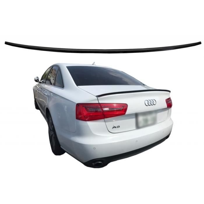 Crochet de remorquage panneau arrière pour audi a6 4g2 4gc c7