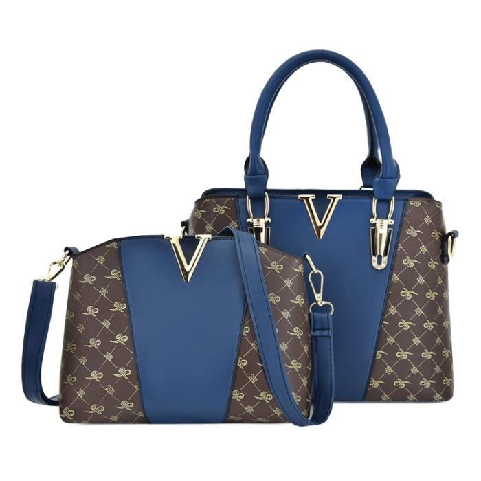 Sac a sales main v