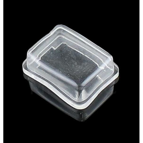 Lot de 2 boîtes de jonction électroniques étanches en plastique ABS IP65 Noir 100x68x50mm