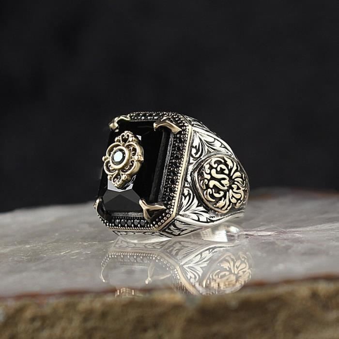 Bague turque shop