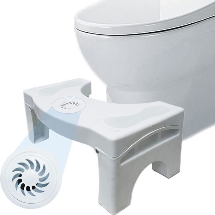 Tabouret De Toilette Pour Adulte - Tabouret De Toilette Médical