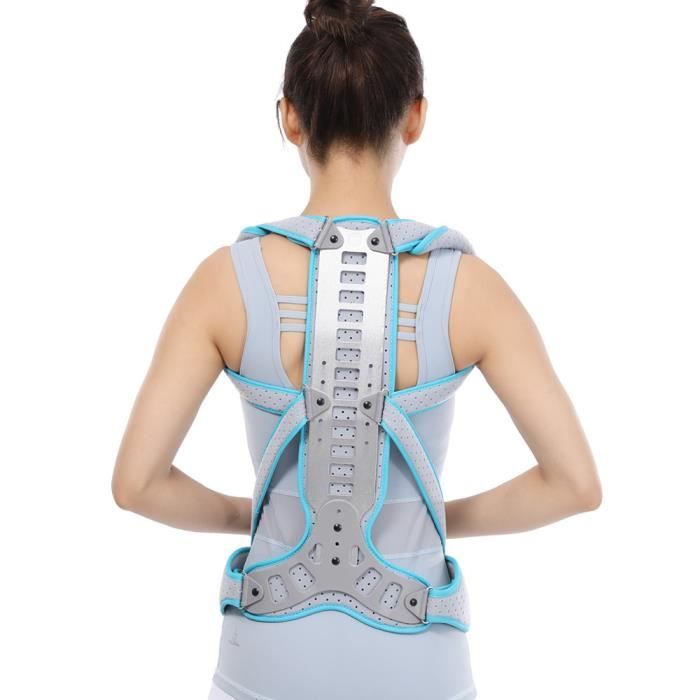 Correcteur de on sale posture invisible