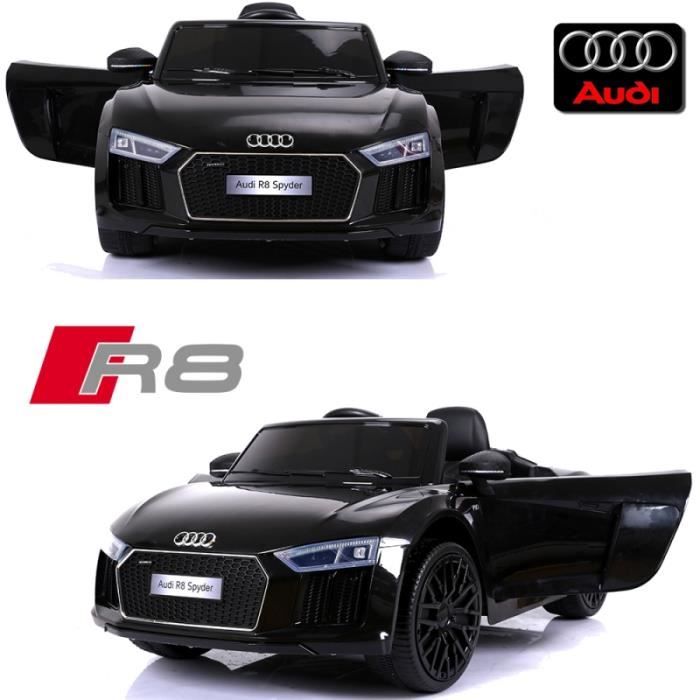 Voiture electrique 12 volt telecommande deals