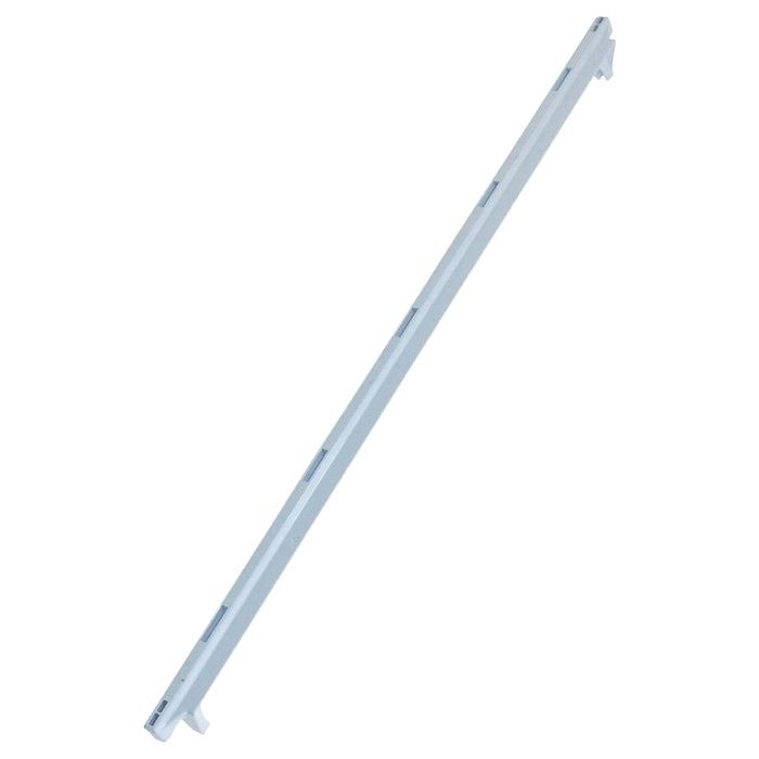 Profil arrière Clayette étagère verre  600 mm Frigo Réfrigérateur Congélateur 4864600200 4864600272 BEKO ESSENTIEL B