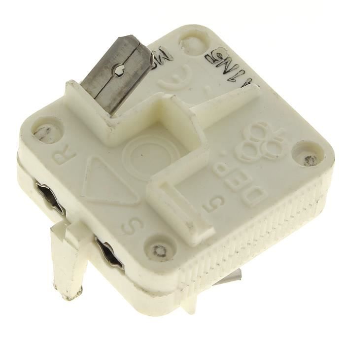 Relais Pour Refrigerateur Far Congelateur Saba Refrigerateur