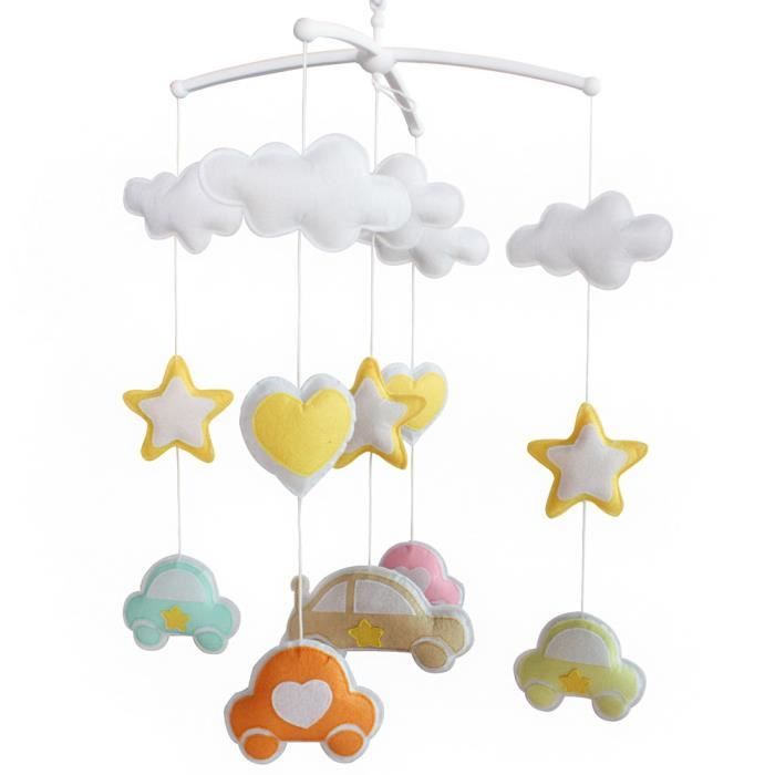 Decor Suspendu Bebe Colore Lit Mobile Exquis A La Main Toy Mini Voiture Cdiscount Puericulture Eveil Bebe Decor Suspendu Bebe Colore Lit Mobile Exquis A La Main Toy Mini Voiture Cdiscount Puericulture Eveil Bebe