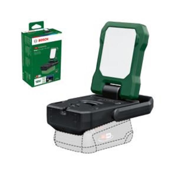 EasySpotLight 18V 400